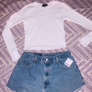 Top Shop Long Sleeve